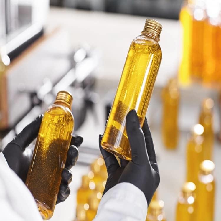 Reformate & Raffinate